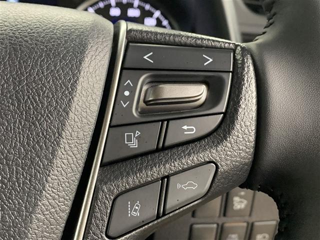 アルファードハイブリッド Ｘ　４ＷＤ　フルセグ　メモリーナビ　ＤＶＤ再生　後席モニター　バックカメラ　衝突被害軽減システム　ＥＴＣ　両側電動スライド　ＬＥＤヘッドランプ　乗車定員７人　３列シート　ワンオーナー（27枚目）