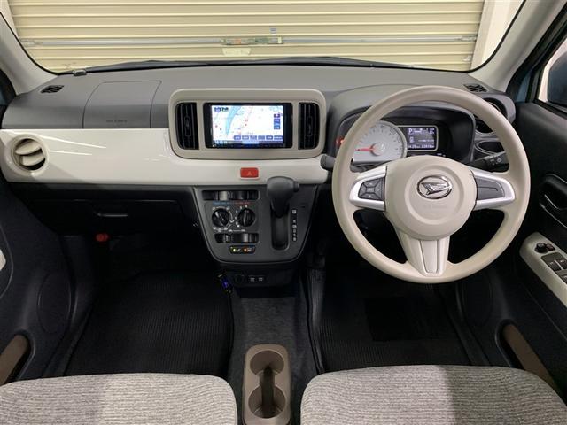 ミラトコット X SAIII ワンセグ メモリーナビ ミュージックプレイヤー接続可 バックカメラ 衝突被害軽減システム ETC LEDヘッドランプ アイドリングストップ(7枚目)