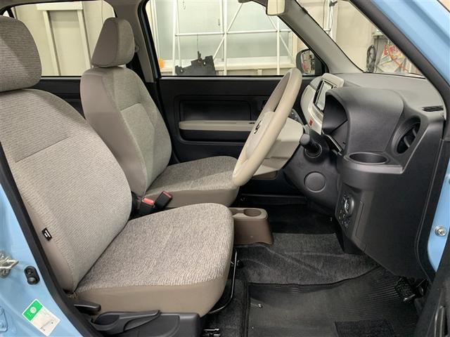 ミラトコット X SAIII ワンセグ メモリーナビ ミュージックプレイヤー接続可 バックカメラ 衝突被害軽減システム ETC LEDヘッドランプ アイドリングストップ(8枚目)