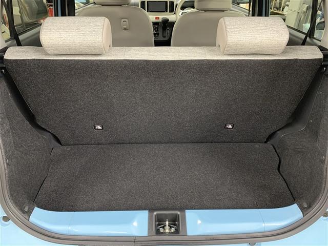 ミラトコット X SAIII ワンセグ メモリーナビ ミュージックプレイヤー接続可 バックカメラ 衝突被害軽減システム ETC LEDヘッドランプ アイドリングストップ(10枚目)