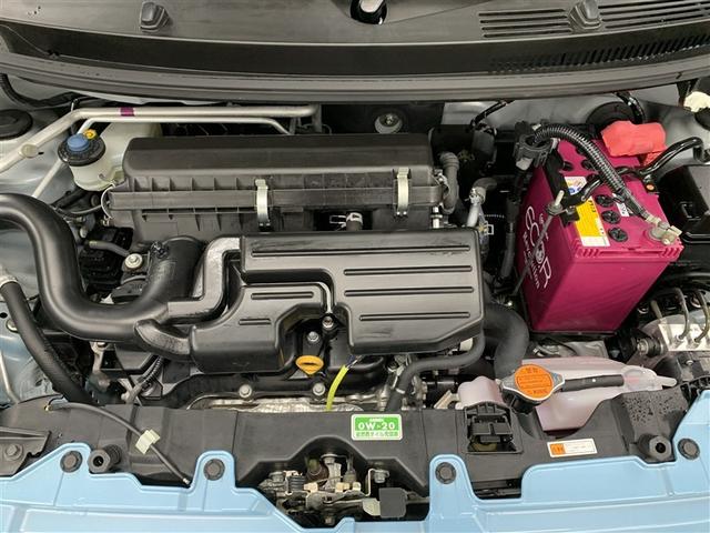 ミラトコット X SAIII ワンセグ メモリーナビ ミュージックプレイヤー接続可 バックカメラ 衝突被害軽減システム ETC LEDヘッドランプ アイドリングストップ(13枚目)