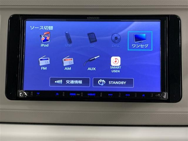 ミラトコット X SAIII ワンセグ メモリーナビ ミュージックプレイヤー接続可 バックカメラ 衝突被害軽減システム ETC LEDヘッドランプ アイドリングストップ(15枚目)