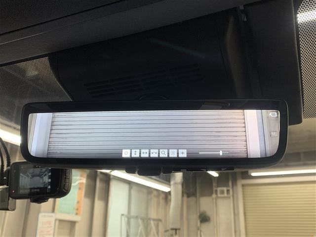 アルファードハイブリッド Ｚ　フルセグ　メモリーナビ　ミュージックプレイヤー接続可　後席モニター　バックカメラ　衝突被害軽減システム　ＥＴＣ　ドラレコ　両側電動スライド　ＬＥＤヘッドランプ　乗車定員７人　３列シート　ワンオーナー（24枚目）