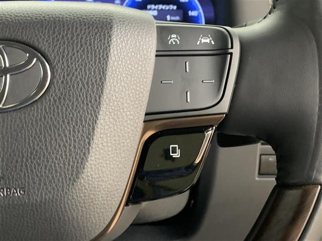 アルファードハイブリッド Ｚ　フルセグ　メモリーナビ　ミュージックプレイヤー接続可　後席モニター　バックカメラ　衝突被害軽減システム　ＥＴＣ　ドラレコ　両側電動スライド　ＬＥＤヘッドランプ　乗車定員７人　３列シート　ワンオーナー（29枚目）