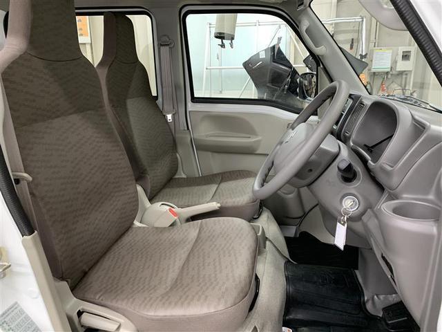 エブリイ PA 4WD 衝突被害軽減システム アイドリングストップ(7枚目)