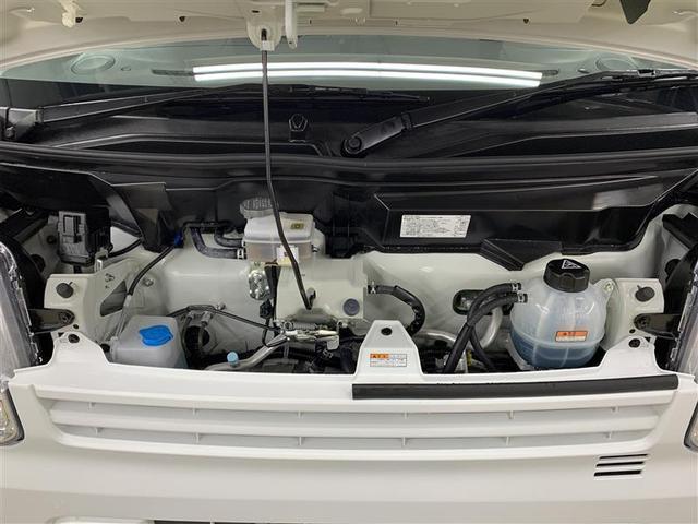 エブリイ PA 4WD 衝突被害軽減システム アイドリングストップ(12枚目)