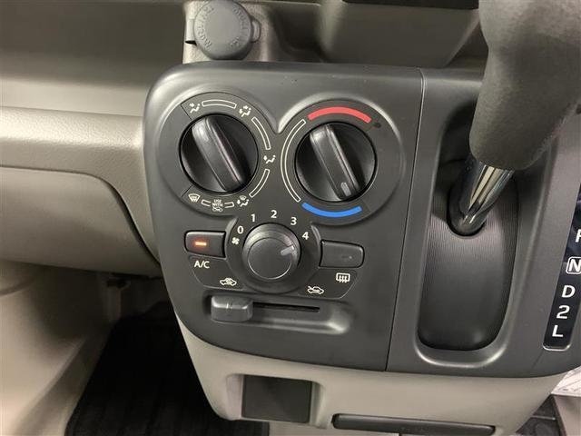 エブリイ PA 4WD 衝突被害軽減システム アイドリングストップ(17枚目)