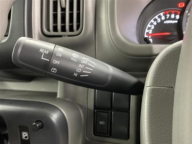 エブリイ PA 4WD 衝突被害軽減システム アイドリングストップ(18枚目)