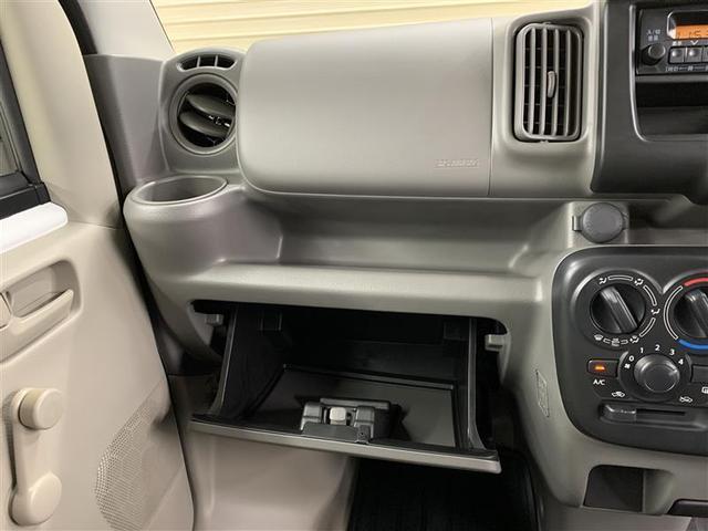 エブリイ PA 4WD 衝突被害軽減システム アイドリングストップ(22枚目)