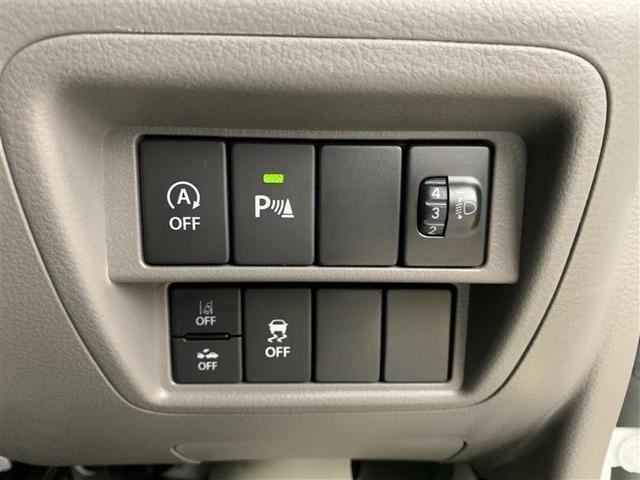 エブリイ PA 4WD 衝突被害軽減システム アイドリングストップ(24枚目)