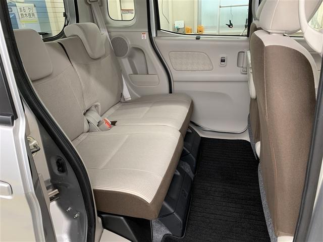 デイズルークス X ミュージックプレイヤー接続可 バックカメラ 衝突被害軽減システム ドラレコ 電動スライドドア ワンオーナー アイドリングストップ(8枚目)