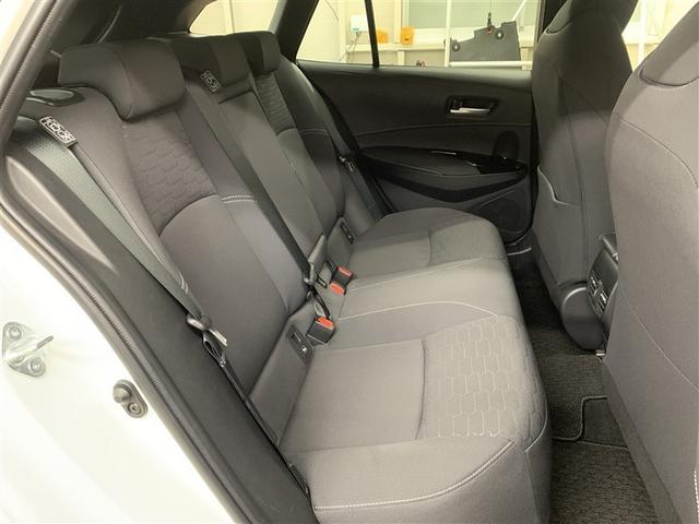 カローラツーリング 2000リミテッド メモリーナビ ミュージックプレイヤー接続可 バックカメラ 衝突被害軽減システム ETC ドラレコ LEDヘッドランプ ワンオーナー(9枚目)