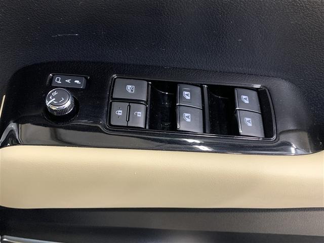 アルファードハイブリッド Ｇ　４ＷＤ　フルセグ　メモリーナビ　ＤＶＤ再生　後席モニター　バックカメラ　衝突被害軽減システム　ＥＴＣ　両側電動スライド　ＬＥＤヘッドランプ　乗車定員７人　３列シート　ワンオーナー（35枚目）