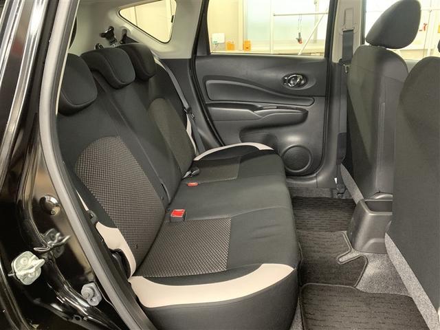 ノート ｅ－パワー　Ｘ　ＦＯＵＲ　Ｖセレクション　４ＷＤ　フルセグ　メモリーナビ　ＤＶＤ再生　ミュージックプレイヤー接続可　バックカメラ　衝突被害軽減システム　ドラレコ　ＬＥＤヘッドランプ　ワンオーナー（9枚目）