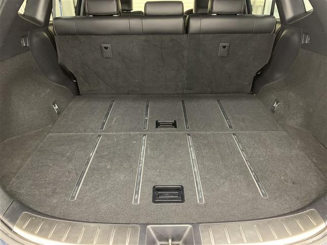 ハリアーハイブリッド プレミアム　革シート　４ＷＤ　フルセグ　メモリーナビ　ＤＶＤ再生　バックカメラ　衝突被害軽減システム　ＥＴＣ　ドラレコ　ＬＥＤヘッドランプ（10枚目）