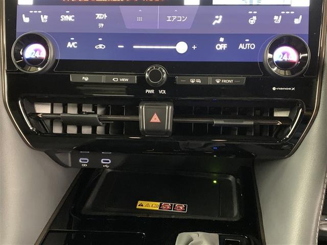 アルファード Z サンルーフ 4WD フルセグ メモリーナビ ミュージックプレイヤー接続可 後席モニター バックカメラ 衝突被害軽減システム ETC ドラレコ 両側電動スライド LEDヘッドランプ 乗車定員7人(27枚目)