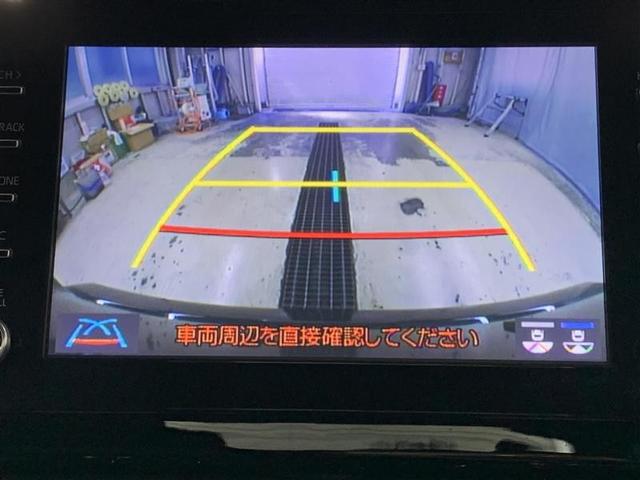 カローラ ハイブリッド　ダブルバイビー　メモリーナビ　ミュージックプレイヤー接続可　バックカメラ　衝突被害軽減システム　ＥＴＣ　ドラレコ　ＬＥＤヘッドランプ　ワンオーナー（20枚目）