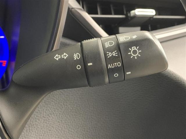 カローラ ハイブリッド　ダブルバイビー　メモリーナビ　ミュージックプレイヤー接続可　バックカメラ　衝突被害軽減システム　ＥＴＣ　ドラレコ　ＬＥＤヘッドランプ　ワンオーナー（26枚目）