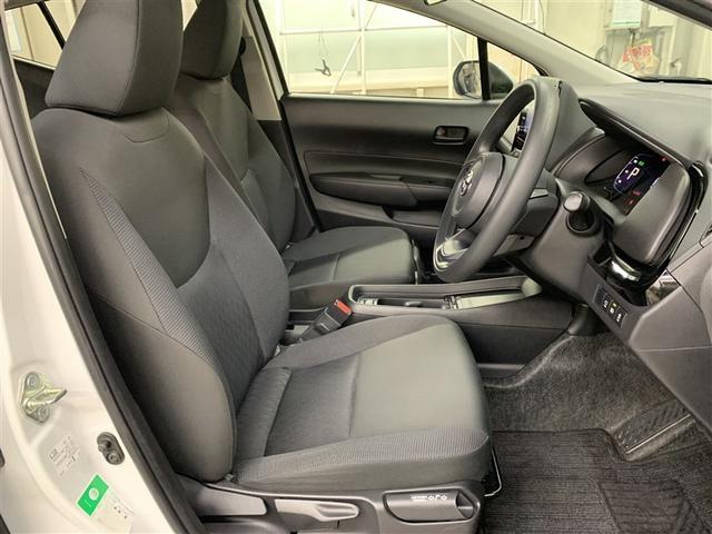 アクア X メモリーナビ ミュージックプレイヤー接続可 バックカメラ 衝突被害軽減システム LEDヘッドランプ(8枚目)