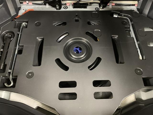 アクア X メモリーナビ ミュージックプレイヤー接続可 バックカメラ 衝突被害軽減システム LEDヘッドランプ(12枚目)