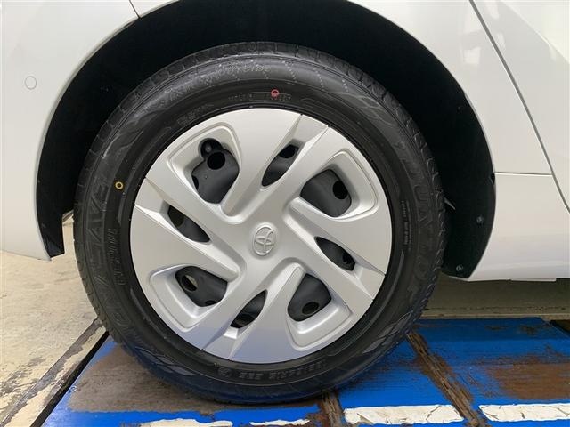 アクア X メモリーナビ ミュージックプレイヤー接続可 バックカメラ 衝突被害軽減システム LEDヘッドランプ(13枚目)