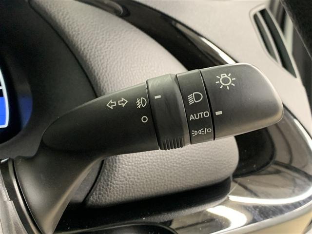 アクア X メモリーナビ ミュージックプレイヤー接続可 バックカメラ 衝突被害軽減システム LEDヘッドランプ(25枚目)