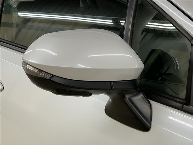 アクア X メモリーナビ ミュージックプレイヤー接続可 バックカメラ 衝突被害軽減システム LEDヘッドランプ(31枚目)