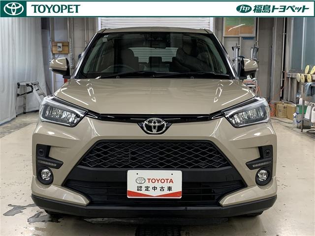 ライズ Z フルセグ メモリーナビ DVD再生 バックカメラ 衝突被害軽減システム ETC ドラレコ LEDヘッドランプ ワンオーナー アイドリングストップ(2枚目)