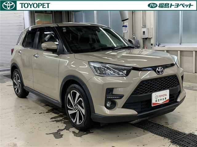 ライズ Z フルセグ メモリーナビ DVD再生 バックカメラ 衝突被害軽減システム ETC ドラレコ LEDヘッドランプ ワンオーナー アイドリングストップ(3枚目)