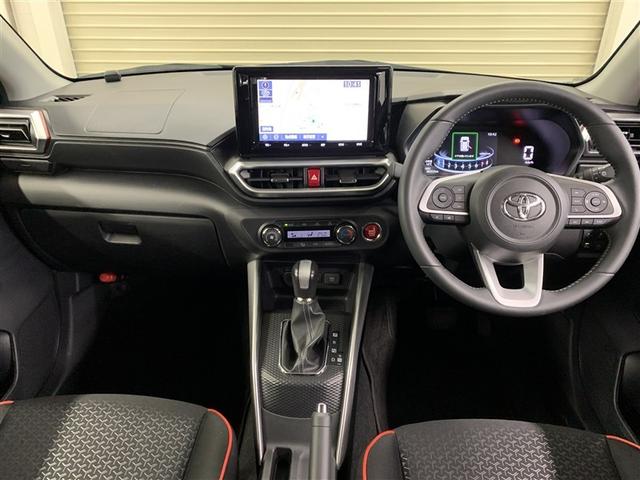 ライズ Z フルセグ メモリーナビ DVD再生 バックカメラ 衝突被害軽減システム ETC ドラレコ LEDヘッドランプ ワンオーナー アイドリングストップ(7枚目)