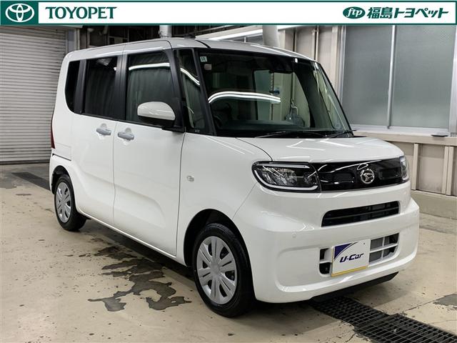 タント X フルセグ メモリーナビ DVD再生 ミュージックプレイヤー接続可 バックカメラ 衝突被害軽減システム 電動スライドドア LEDヘッドランプ アイドリングストップ(3枚目)