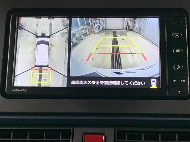 タント X フルセグ メモリーナビ DVD再生 ミュージックプレイヤー接続可 バックカメラ 衝突被害軽減システム 電動スライドドア LEDヘッドランプ アイドリングストップ(18枚目)