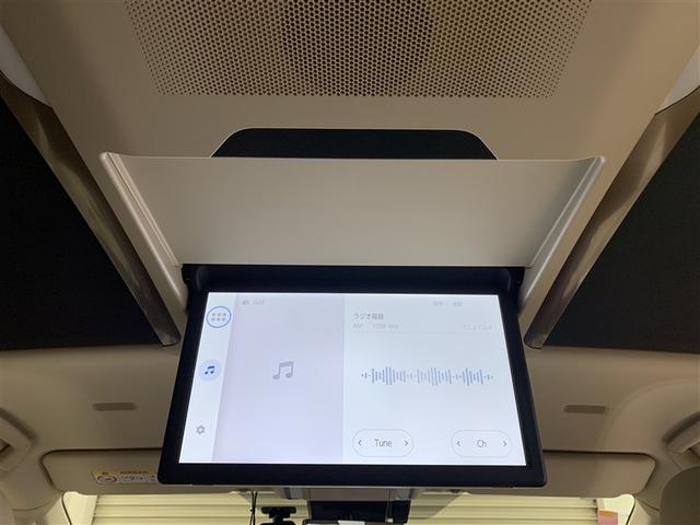 アルファードハイブリッド エグゼクティブラウンジ 革シート サンルーフ 4WD フルセグ メモリーナビ ミュージックプレイヤー接続可 後席モニター バックカメラ 衝突被害軽減システム ETC ドラレコ 両側電動スライド LEDヘッドランプ 3列シート(20枚目)