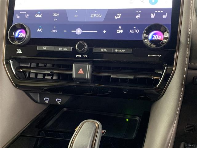 アルファードハイブリッド エグゼクティブラウンジ 革シート サンルーフ 4WD フルセグ メモリーナビ ミュージックプレイヤー接続可 後席モニター バックカメラ 衝突被害軽減システム ETC ドラレコ 両側電動スライド LEDヘッドランプ 3列シート(23枚目)