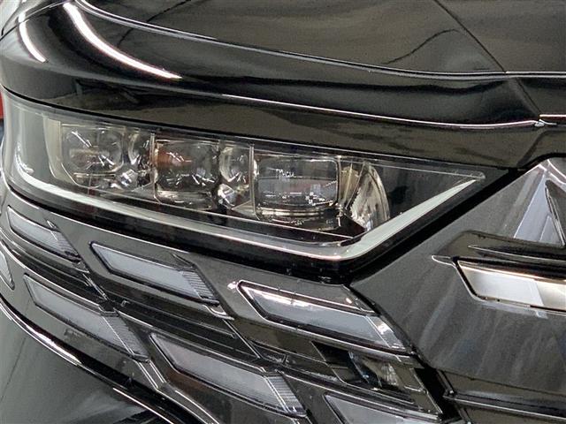 アルファードハイブリッド エグゼクティブラウンジ 革シート サンルーフ 4WD フルセグ メモリーナビ ミュージックプレイヤー接続可 後席モニター バックカメラ 衝突被害軽減システム ETC ドラレコ 両側電動スライド LEDヘッドランプ 3列シート(39枚目)