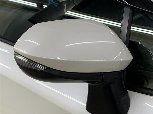 カローラツーリング ハイブリッド S フルセグ ミュージックプレイヤー接続可 バックカメラ 衝突被害軽減システム ETC LEDヘッドランプ(32枚目)