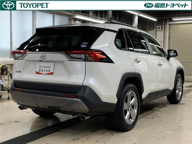 ＲＡＶ４ Ｇ　４ＷＤ　フルセグ　メモリーナビ　ＤＶＤ再生　ミュージックプレイヤー接続可　バックカメラ　衝突被害軽減システム　ＥＴＣ　ＬＥＤヘッドランプ　ワンオーナー（5枚目）