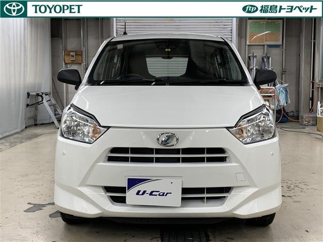 ミライース Ｌ　ＳＡＩＩＩ　メモリーナビ　衝突被害軽減システム　ＥＴＣ　アイドリングストップ（2枚目）