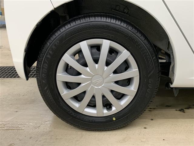 ミライース Ｌ　ＳＡＩＩＩ　メモリーナビ　衝突被害軽減システム　ＥＴＣ　アイドリングストップ（12枚目）