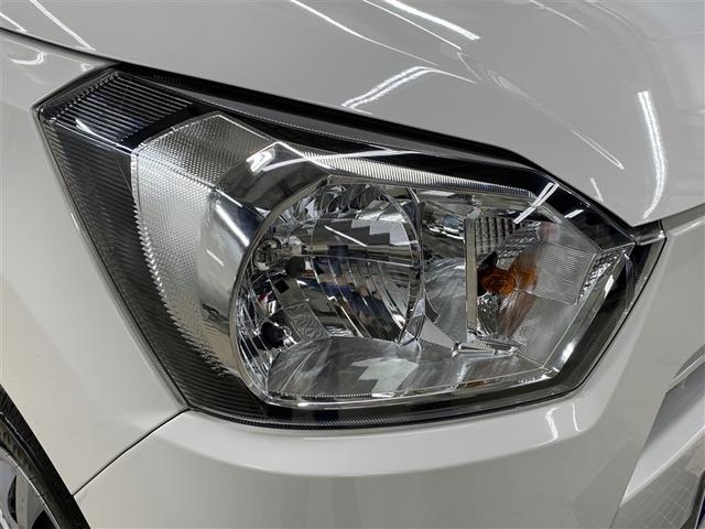 ミライース Ｌ　ＳＡＩＩＩ　メモリーナビ　衝突被害軽減システム　ＥＴＣ　アイドリングストップ（28枚目）