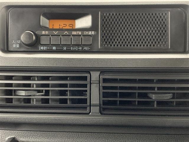 ハイゼットカーゴ DX 4WD 衝突被害軽減システム アイドリングストップ(6枚目)