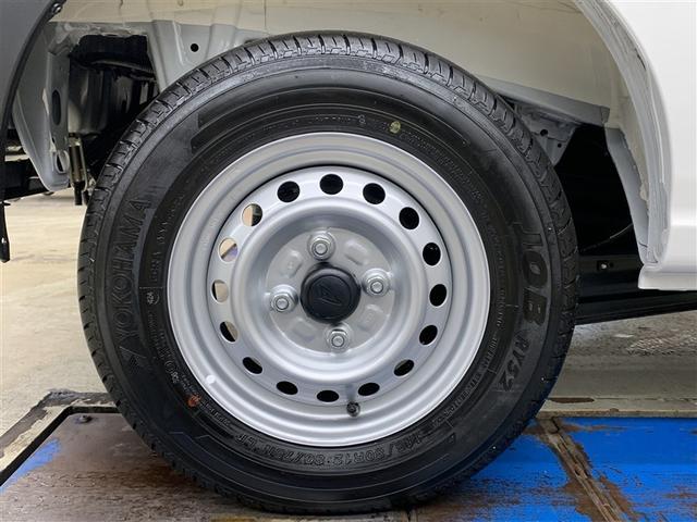 ハイゼットカーゴ DX 4WD 衝突被害軽減システム アイドリングストップ(12枚目)