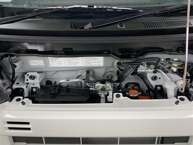 ハイゼットカーゴ DX 4WD 衝突被害軽減システム アイドリングストップ(13枚目)