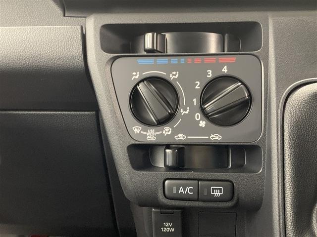 ハイゼットカーゴ DX 4WD 衝突被害軽減システム アイドリングストップ(16枚目)