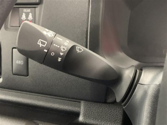 ハイゼットカーゴ DX 4WD 衝突被害軽減システム アイドリングストップ(17枚目)