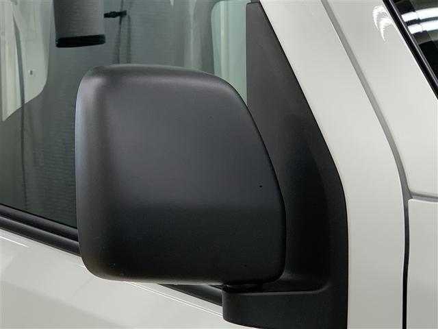 ハイゼットカーゴ DX 4WD 衝突被害軽減システム アイドリングストップ(25枚目)