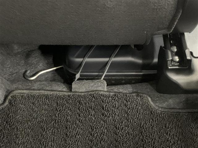 ラクティス Ｇ　フルセグ　メモリーナビ　ＤＶＤ再生　バックカメラ　ドラレコ　ワンオーナー（11枚目）