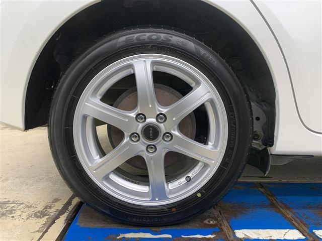 ラクティス Ｇ　フルセグ　メモリーナビ　ＤＶＤ再生　バックカメラ　ドラレコ　ワンオーナー（12枚目）