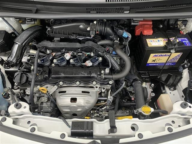 ラクティス Ｇ　フルセグ　メモリーナビ　ＤＶＤ再生　バックカメラ　ドラレコ　ワンオーナー（13枚目）