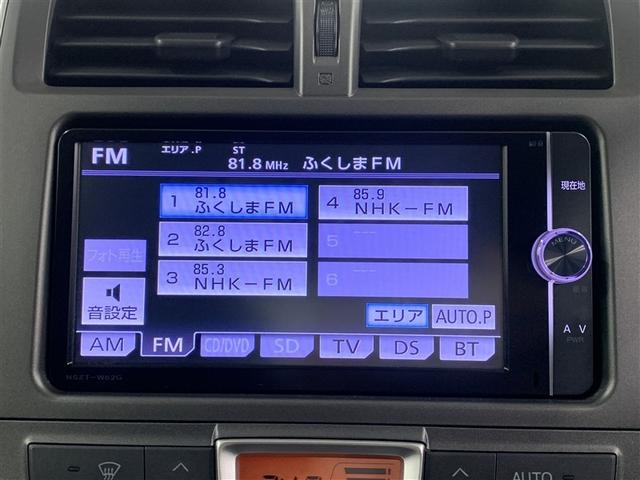 ラクティス Ｇ　フルセグ　メモリーナビ　ＤＶＤ再生　バックカメラ　ドラレコ　ワンオーナー（16枚目）